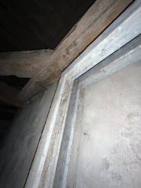 Stalwanden - dichte wand - kunststof panelen