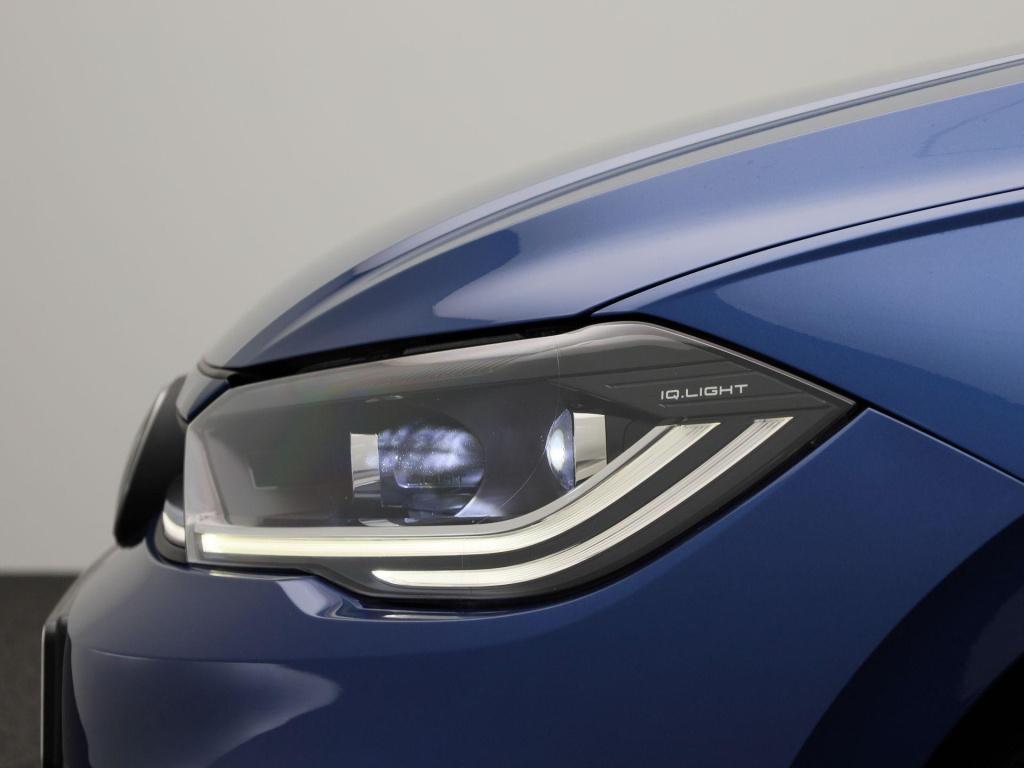 Volkswagen Polo 1.0 tsi r-line business | apple carplay | iq light | achter