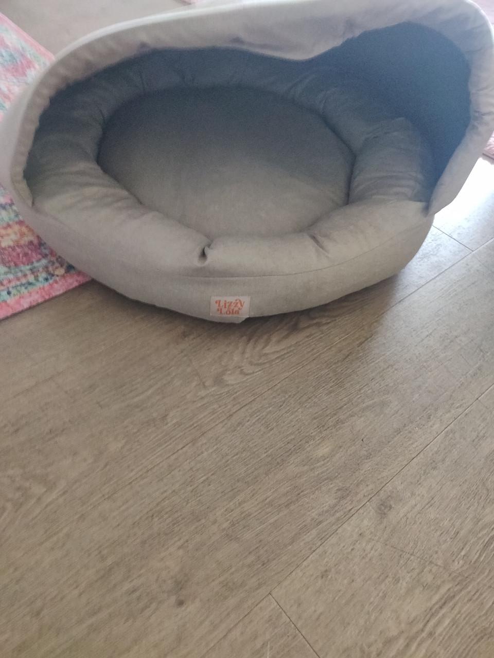 Honden mand
