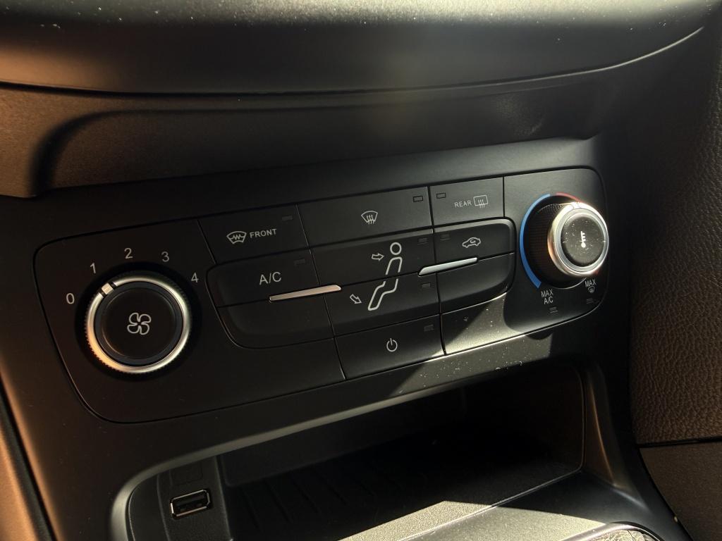 Ford Focus 1.0 trend - apple carplay / android auto - 71.000km! -