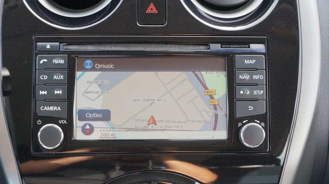 Nissan Note 1.2 Connect Edition rijklaar incl garantie