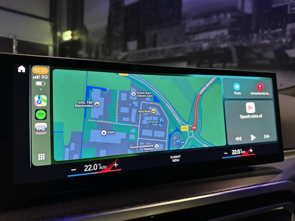 BMW 3-serie 330i m-sport *competitionstoelen*schuifdak*m-sport pro*