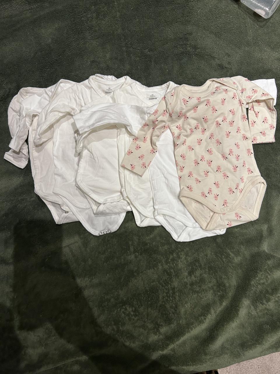Rompers
