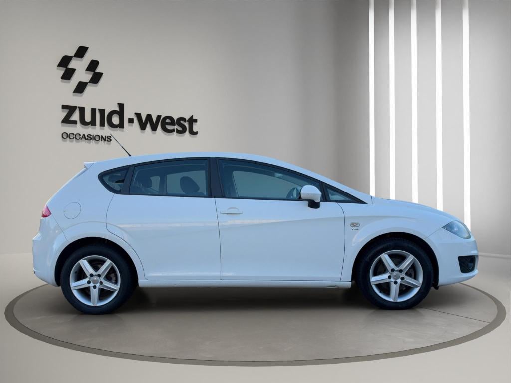 Seat Leon 1.2 tsi ecomotive reference airco
