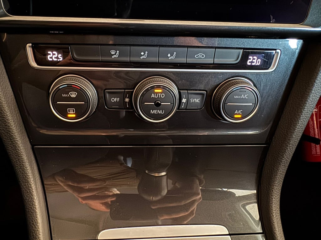 Volkswagen Golf variant 1.0 tsi comfortline