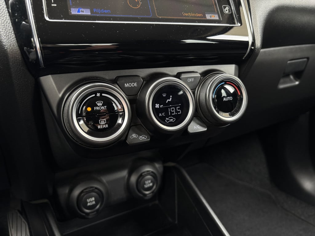 Suzuki Swift 1.2 stijl smart hybrid