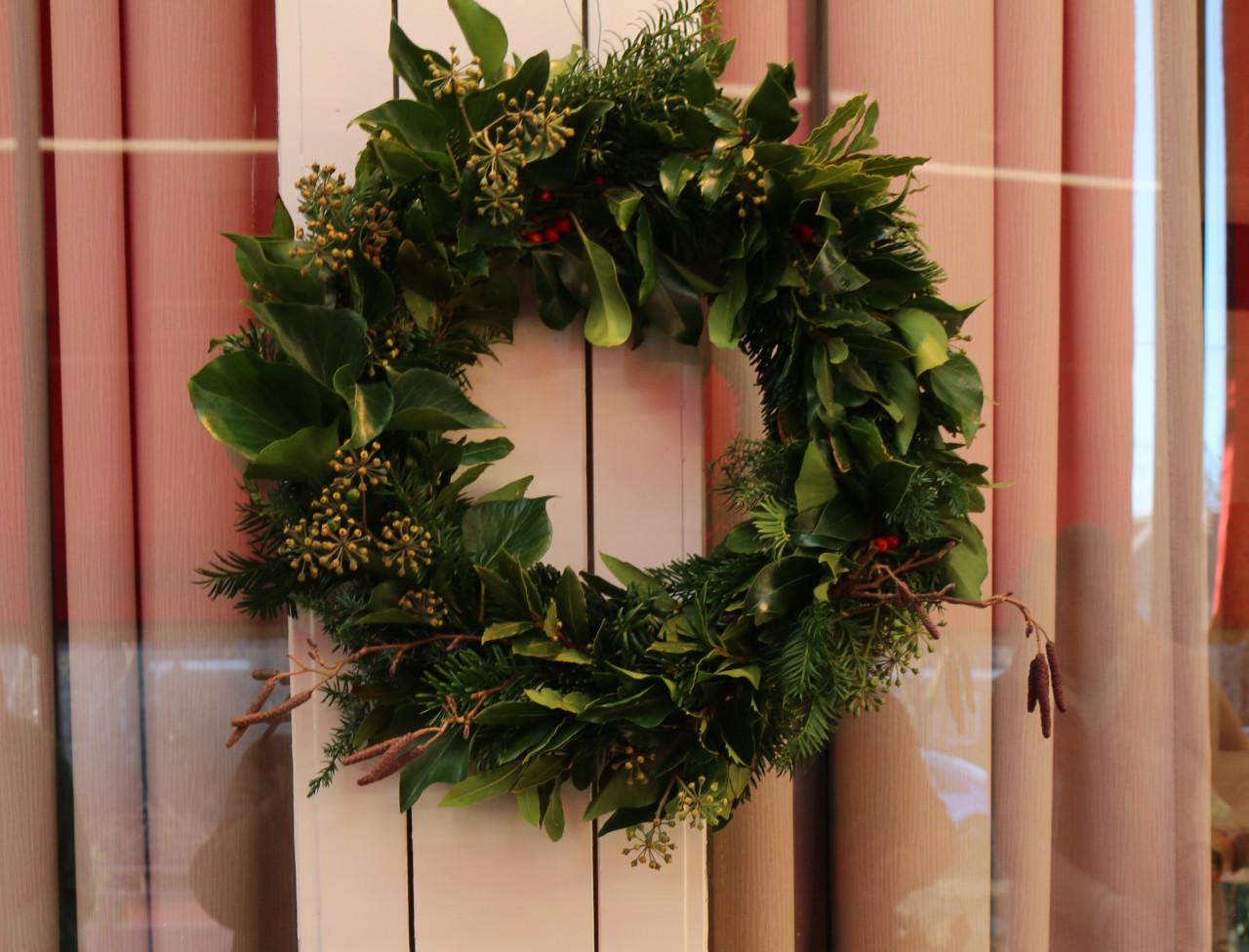 Kerst ontmoetingsfair Haamstede