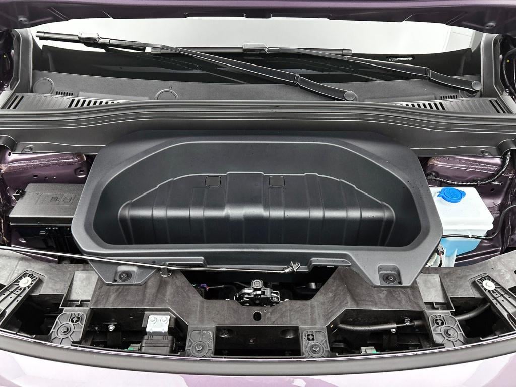 Leapmotor B10 design promax 67.1 kwh | wordt verwacht | automaat | 434 km w