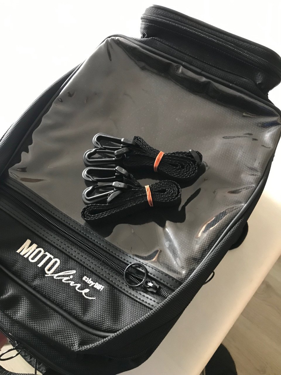 Moto Line tanktas