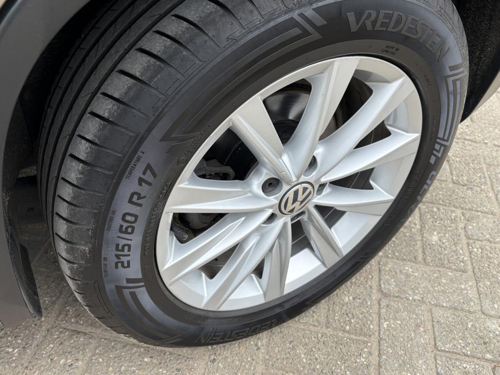 Volkswagen Tiguan 1.4 tsi sport&style dsg