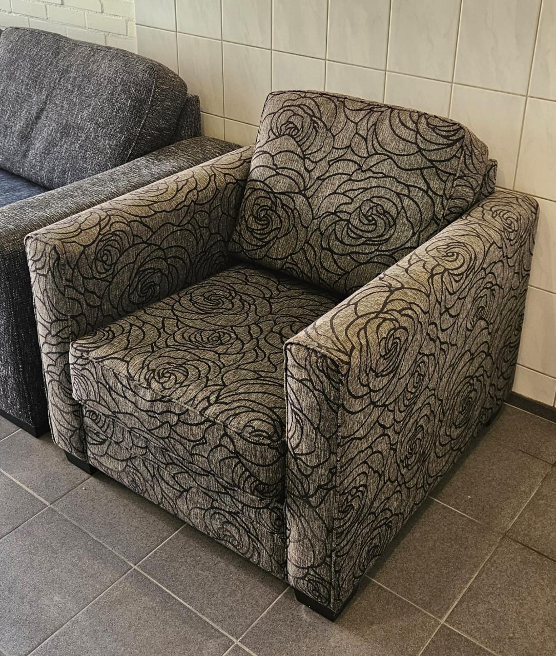Fauteuil