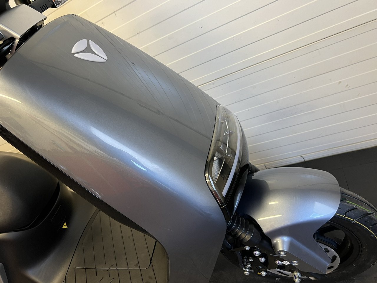 Yadea G5 25/45km nu uit voorraad leverbaar!