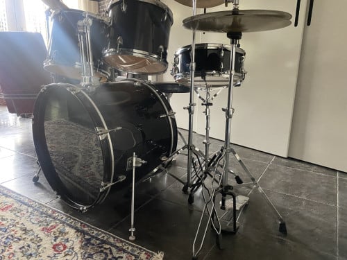 Drumstel