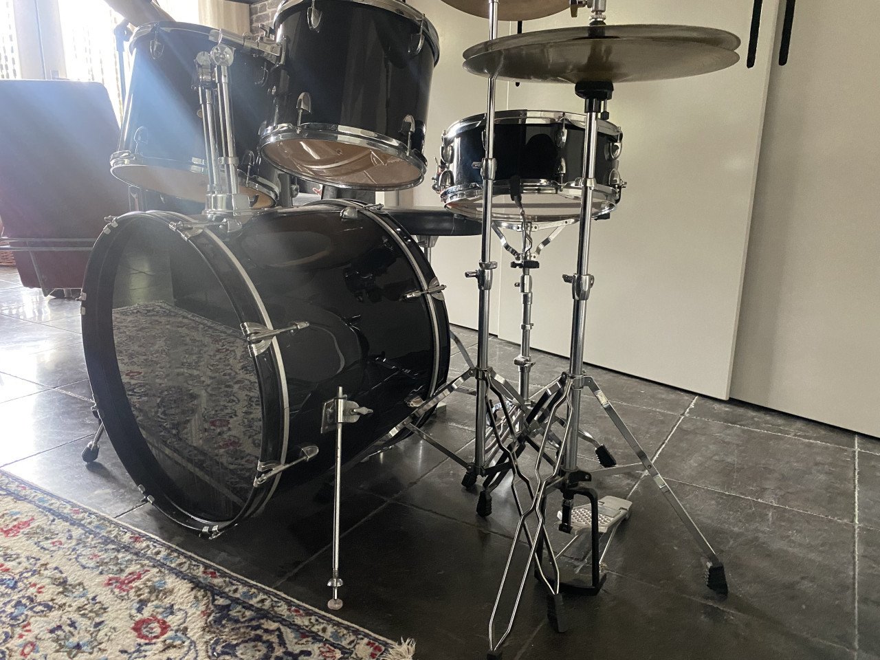 Drumstel