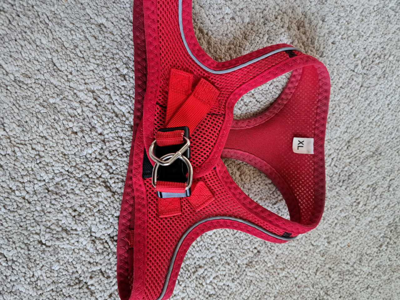 Tuigje mt xl
