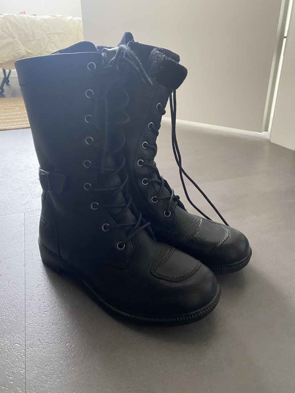 Dames Motorlaarzen te koop