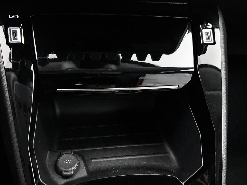 Peugeot 208 hybrid 110pk automaat allure | rijklaar | 3d cockpit | camera a