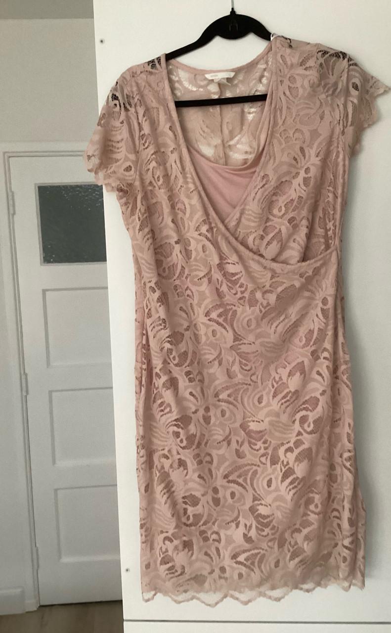 Vest nieuw / jurkje / truitje / en tuniek zgan verschillende maten