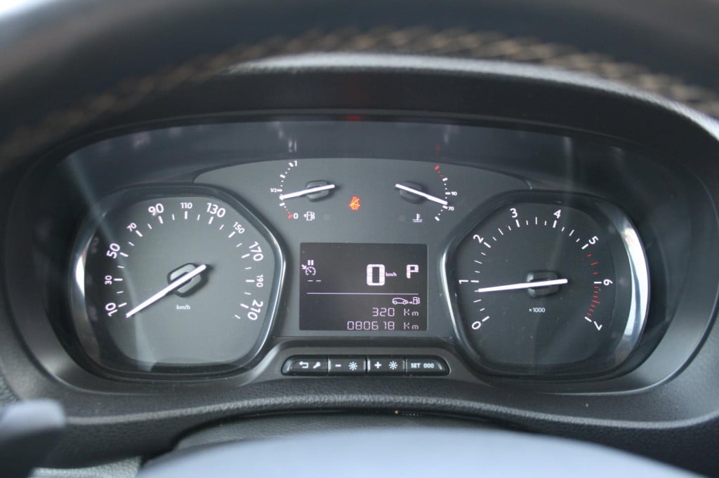 Toyota Proace worker 2.0 d-4d professional long