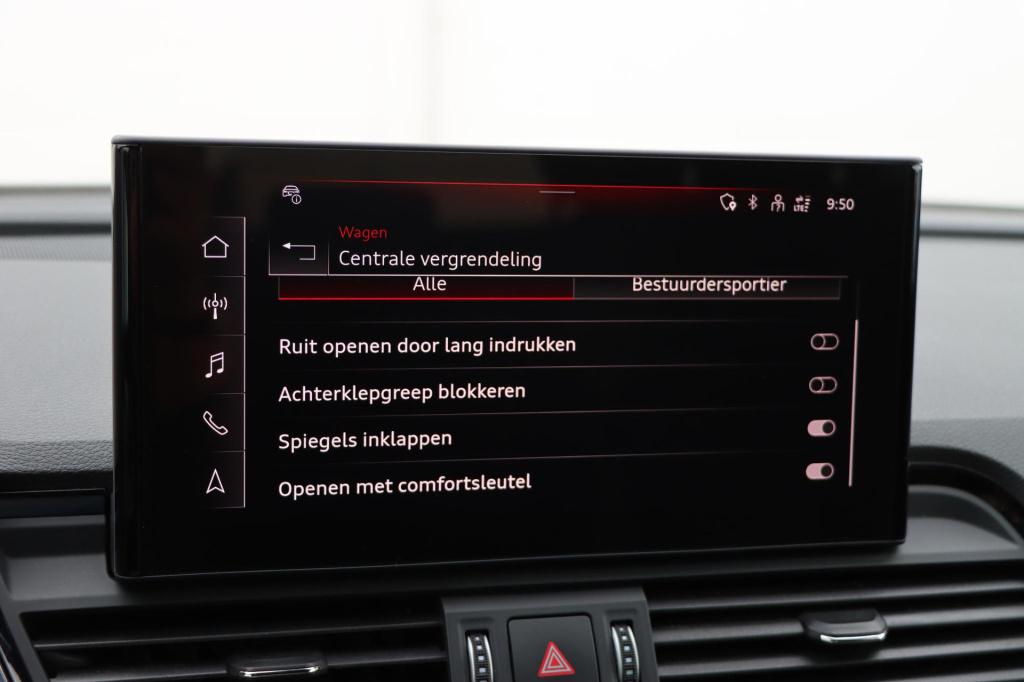 Audi Q5 sportback 50 tfsi e quattro s edition competition 300pk s-tr