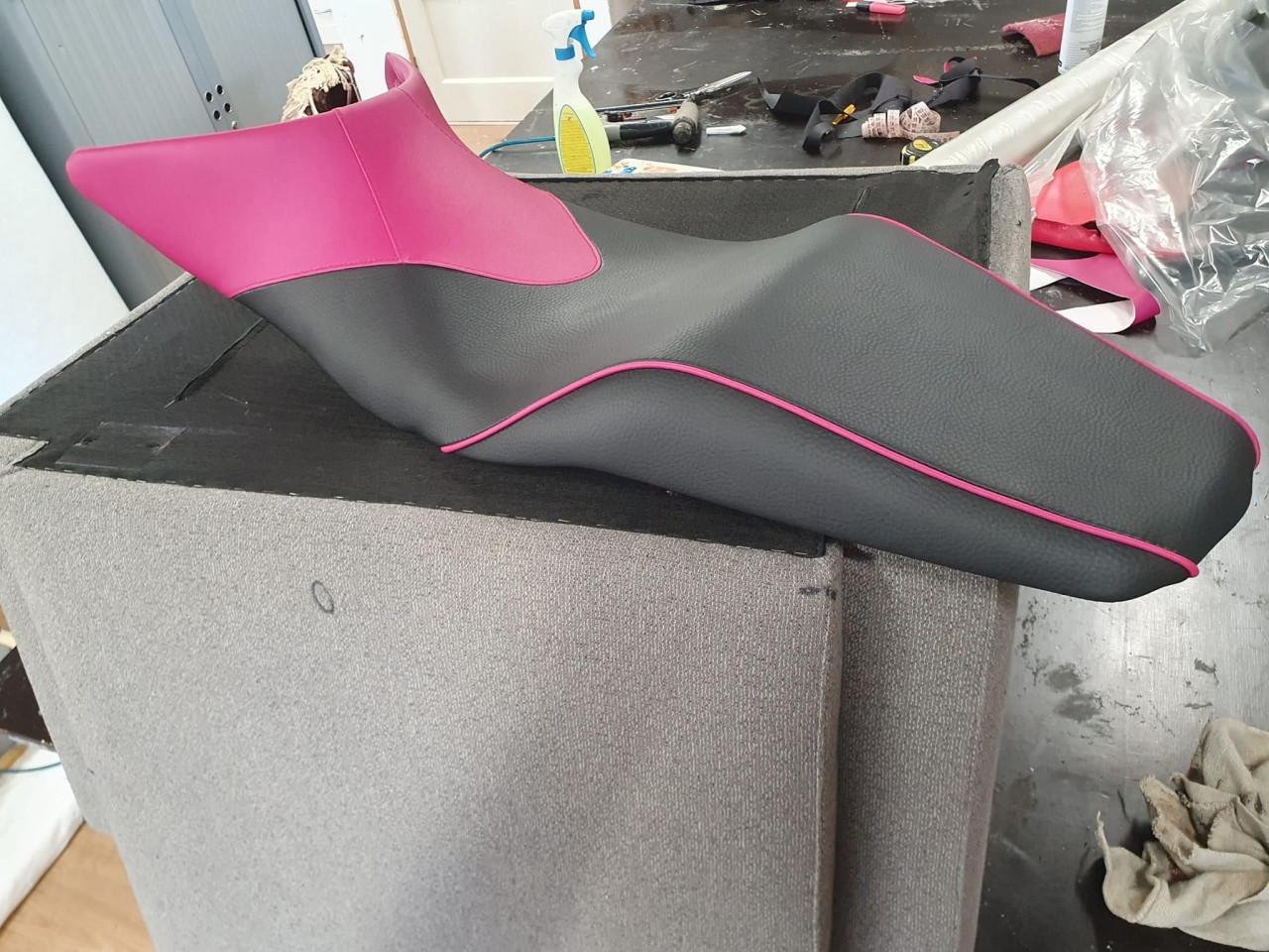 Suzuki gsr600, 24k zeer uniek!