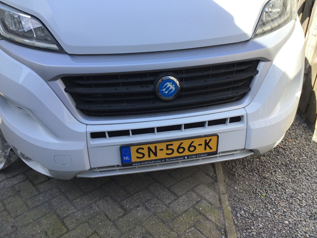 Camper