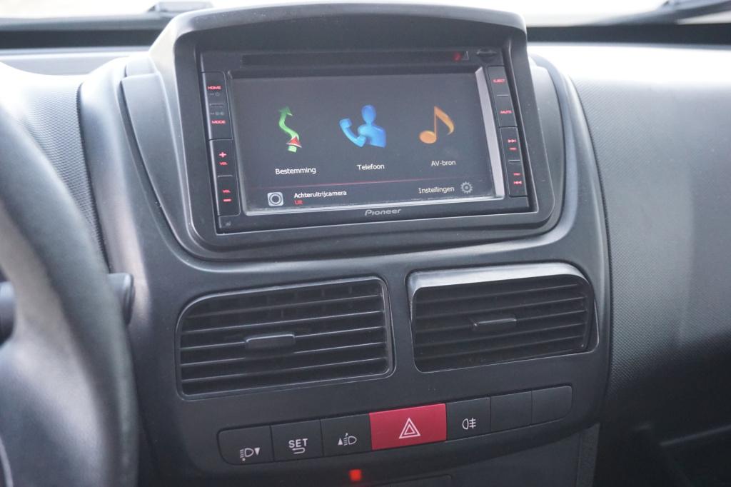 Opel Combo 1.3 cdti l1h1 ecoflex sport 1e eigenaar - airco / cruise / elekt