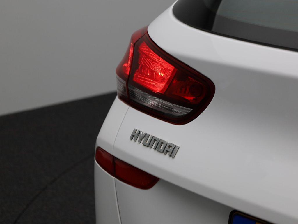 Hyundai I 30 wagon 1.0 t-gdi mhev comfort smart | automaat | navigatie | ac
