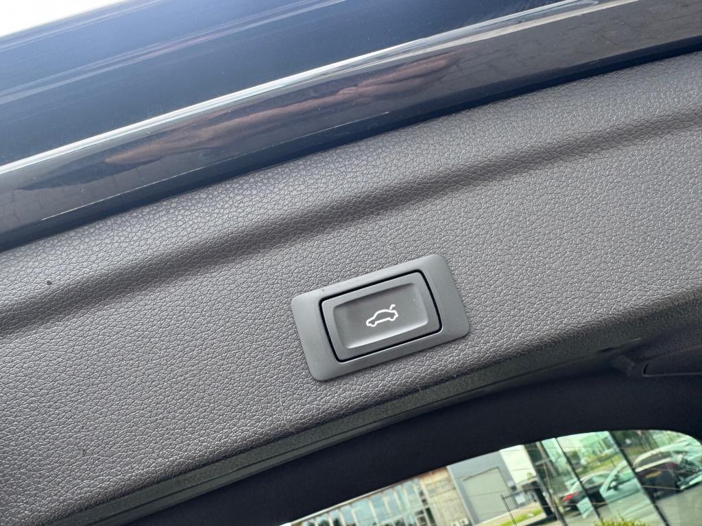 Audi Q3 sportback 35 tfsi s edition * panoramadak * matrix led * camera