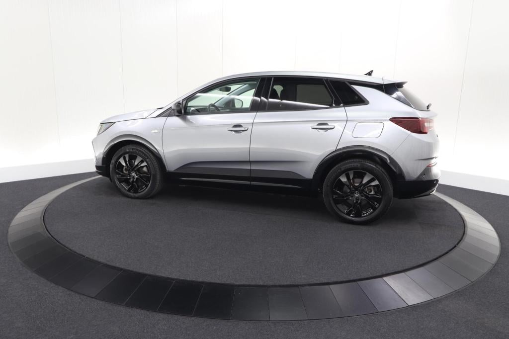 Opel Grandland 1.6 turbo 225 plug-in hybrid gs | adaptieve cruise control |