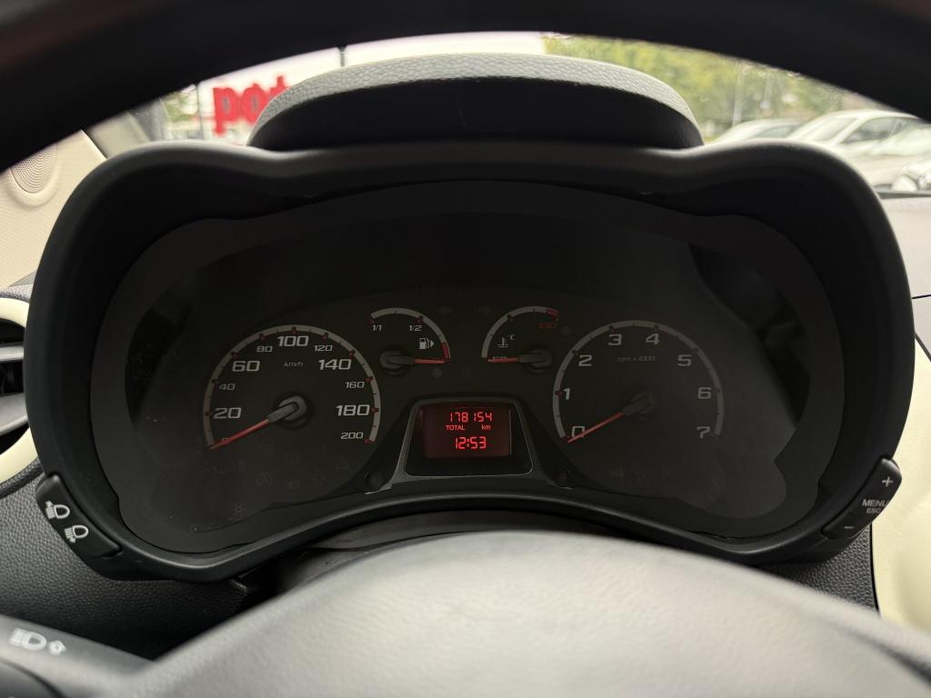 Ford KA 1.2 comfort - nieuwe distributie + grote beurt -