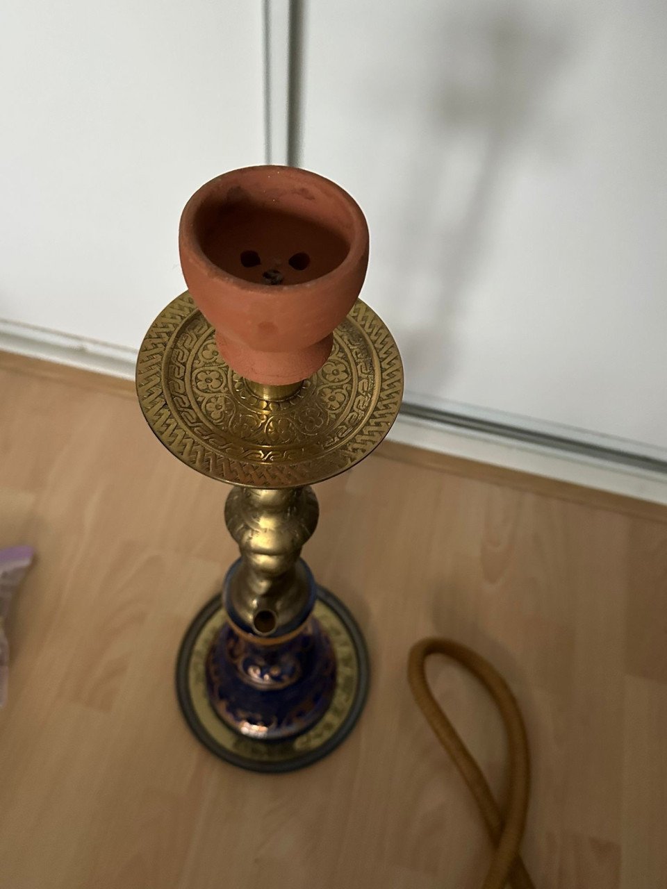 Originele Turkse waterpijp
