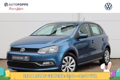 Volkswagen Polo 1.0 comfortline edition