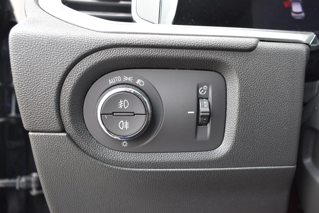 Opel Grandland 1.6 turbo plug-in hybrid gs 225pk | navi | camera | elektr. 