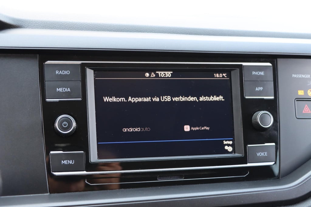 Volkswagen Polo 1.0 mpi polo