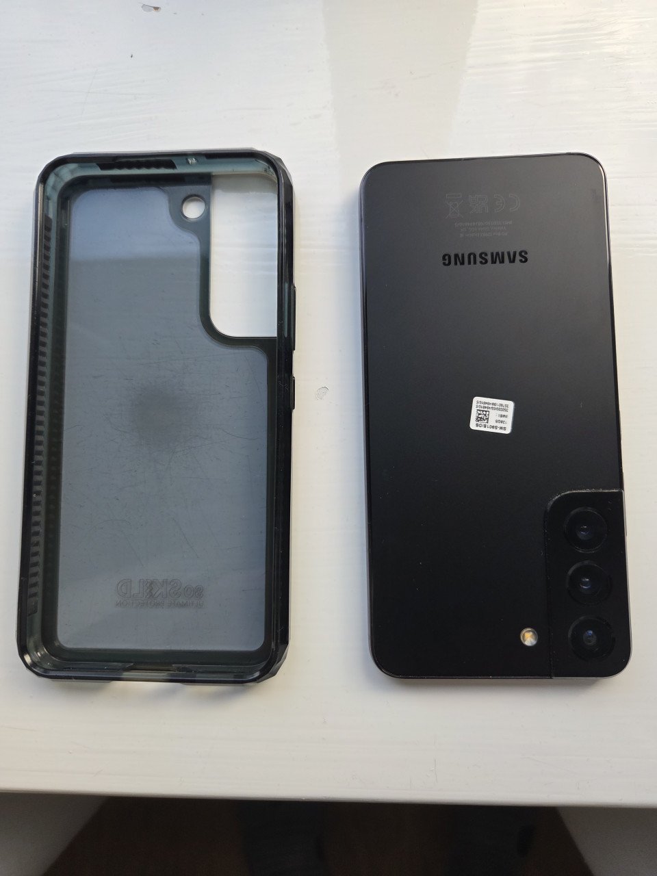 Mobiele telefoon
