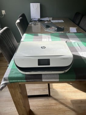 HP envy 5032 printer