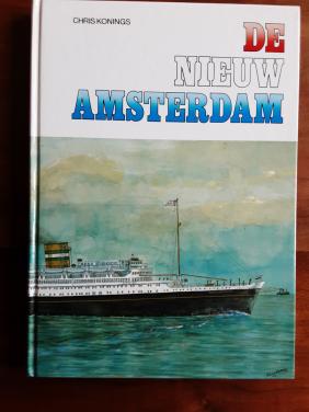 De Nieuw Amsterdam
