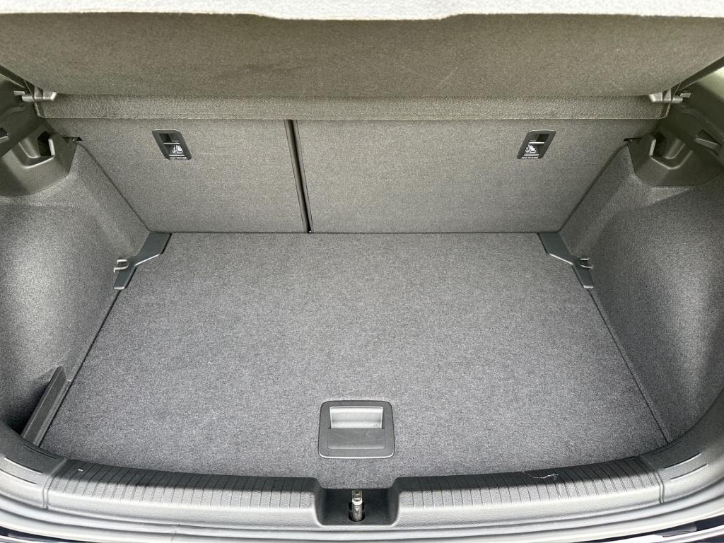 Volkswagen Polo 1.0 tsi life | climate | 4-season | stoelverwarming | carpl