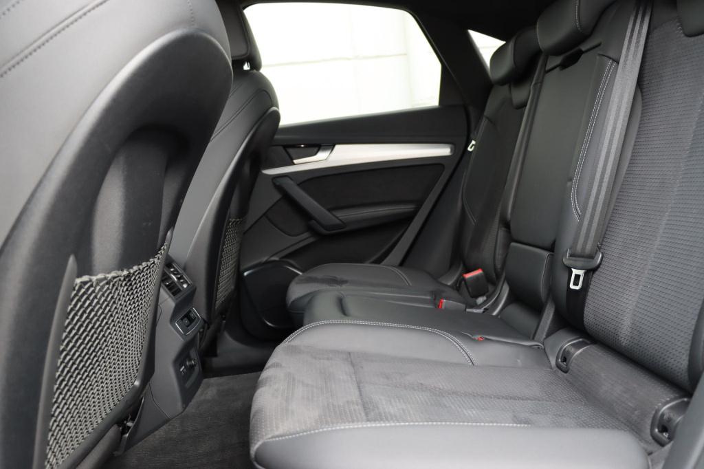 Audi Q5 sportback 50 tfsi e quattro s edition 265pk s-tronic soh 98,8% | ca