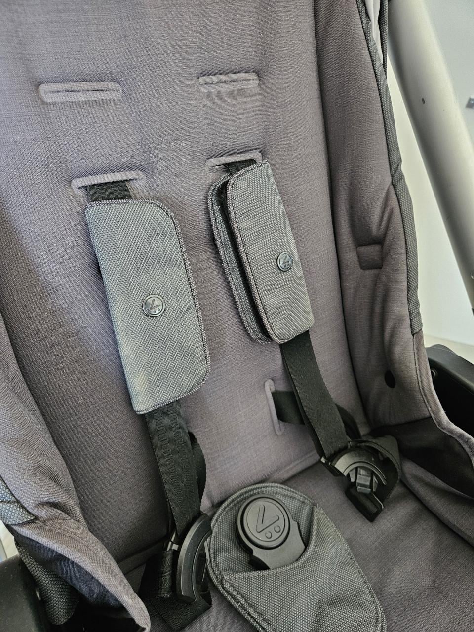 Kinderwagen Mutsy Nio