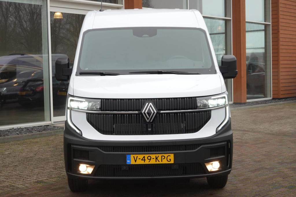 Renault Master t35 2.0 dci 170 l2h2 extra