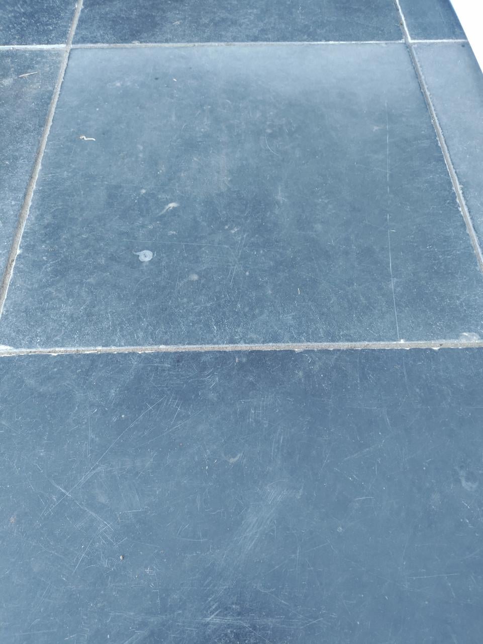 Terrastegels