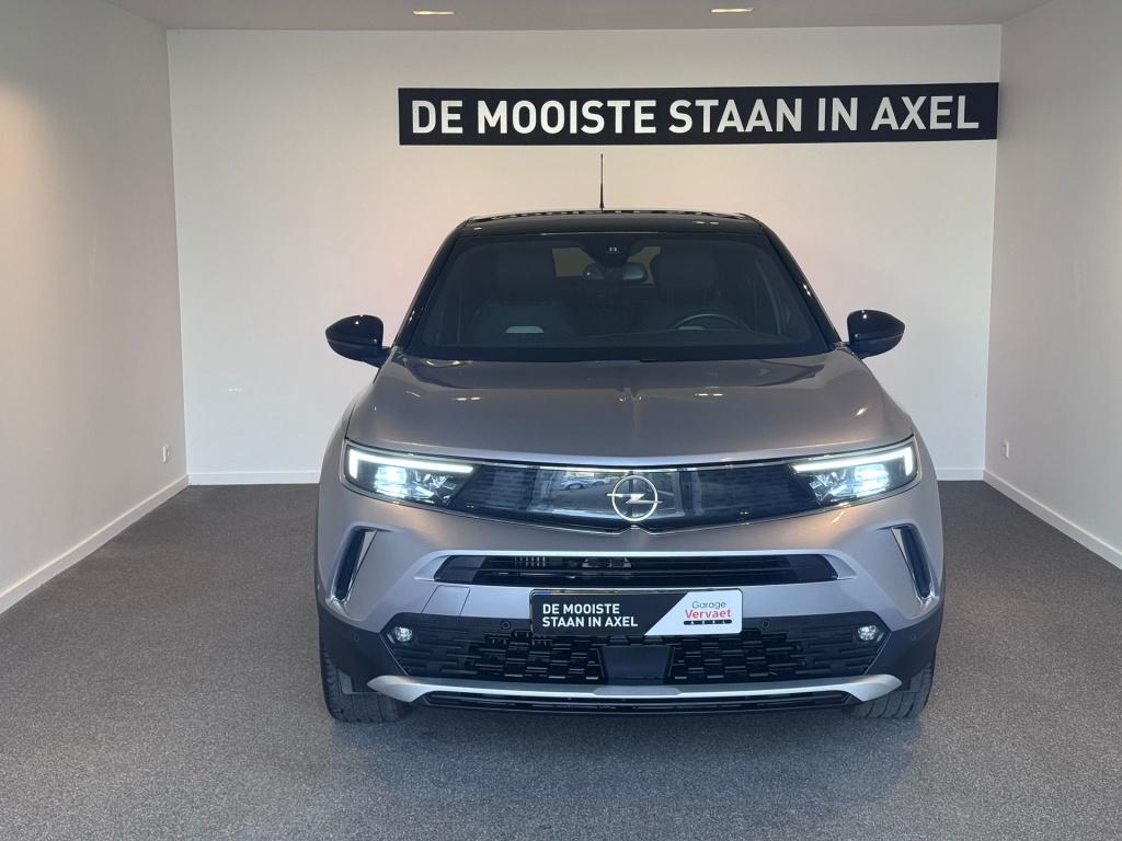 Opel Mokka 1.2 turbo ultimate