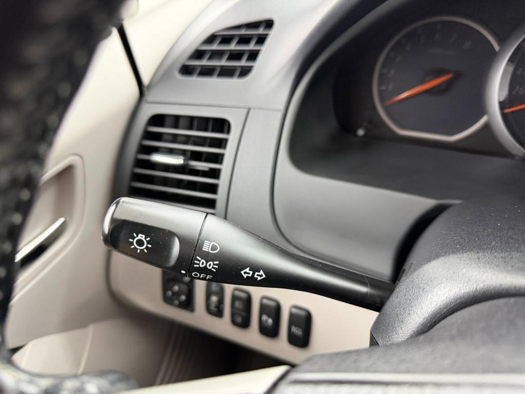 Mitsubishi Grandis occasion 2.4-16v insport | grijs | tweedehands mitsubish