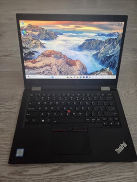 Lenovo ThinkPad X390 Yoga