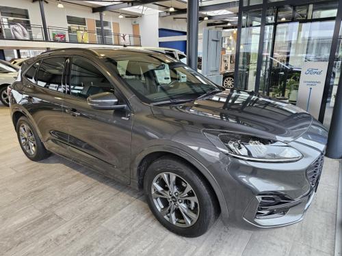 Ford Kuga 2.5 phev st-line
