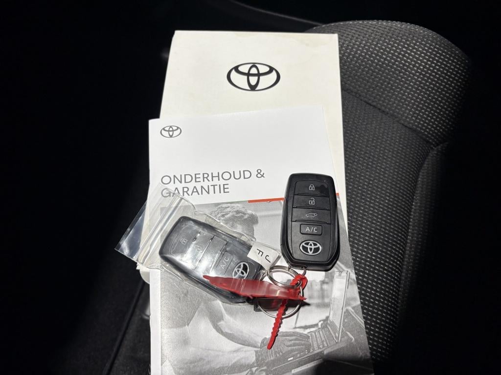 Toyota Bz4x dynamic 71 kwh