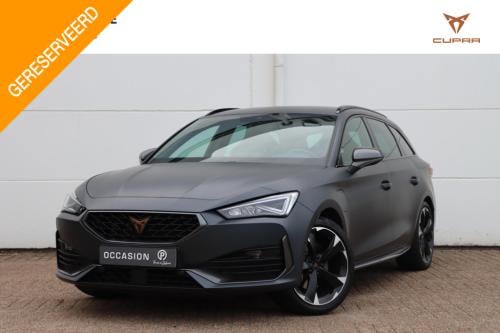 Cupra Leon Sportstourer 1.4 ehybrid performance 204pk dsg6 | soh 94,3% |