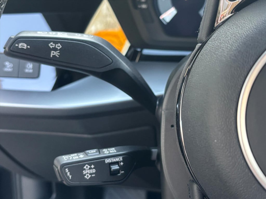 Audi A3 sportback 35 tfsi 150pk s-tronic s-line|acc| led| carplay|rijklaar 